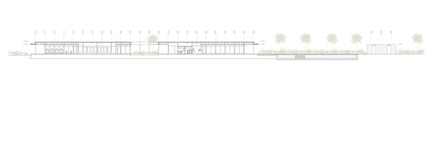 Mocolí Sports Complex