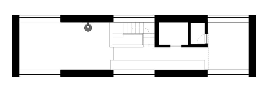 House In Kirigamine