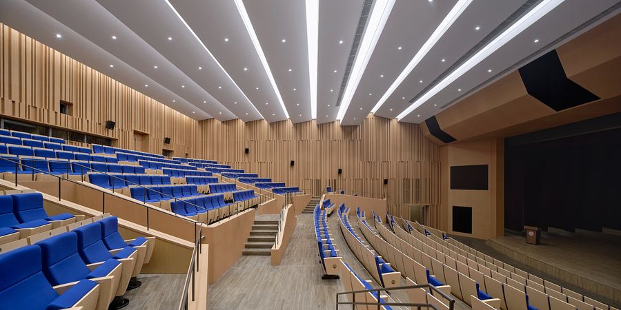 Shanghai Jiao Tong University Student Service Center