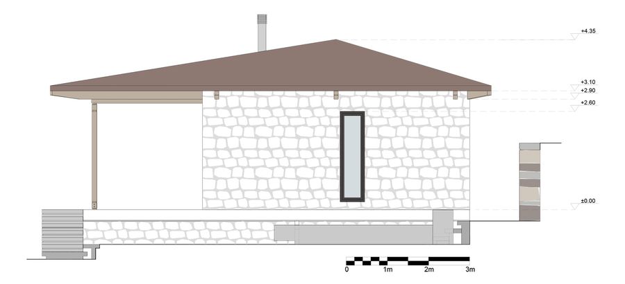 Elmali House