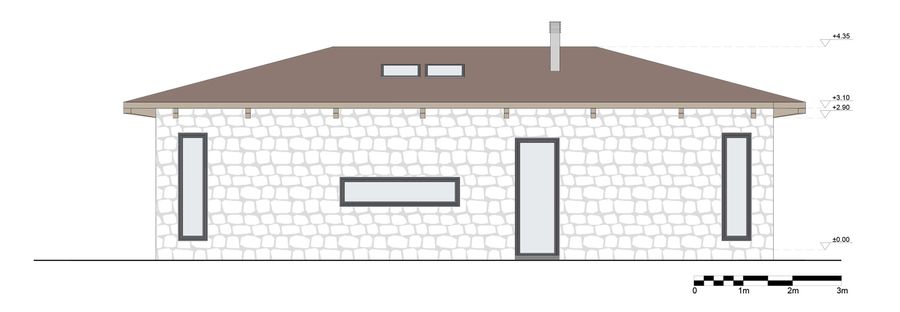 Elmali House