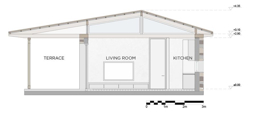 Elmali House