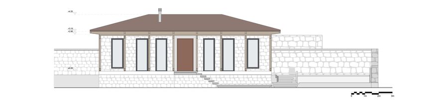 Elmali House