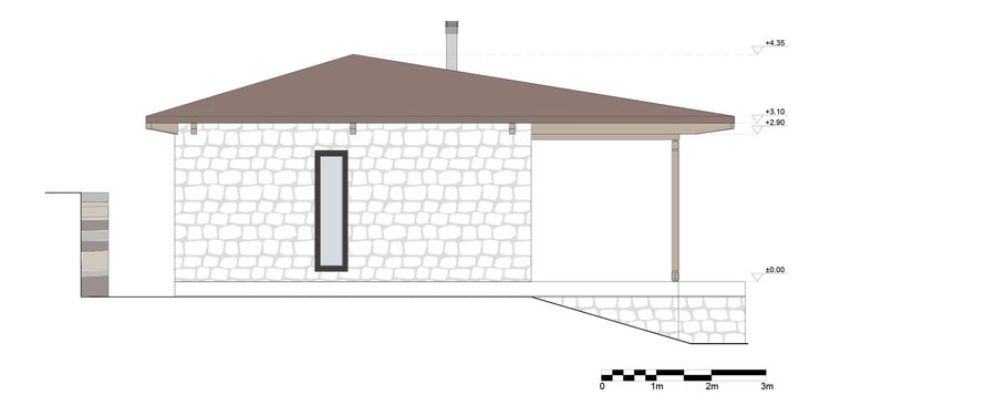 Elmali House