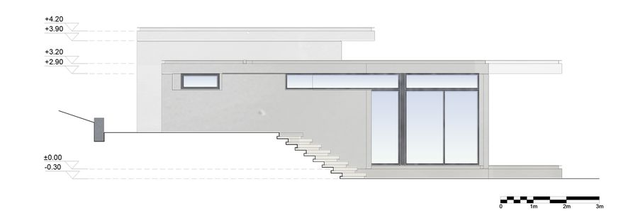 Elmali House