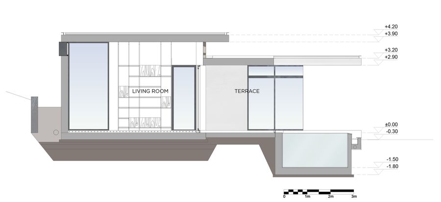 Elmali House