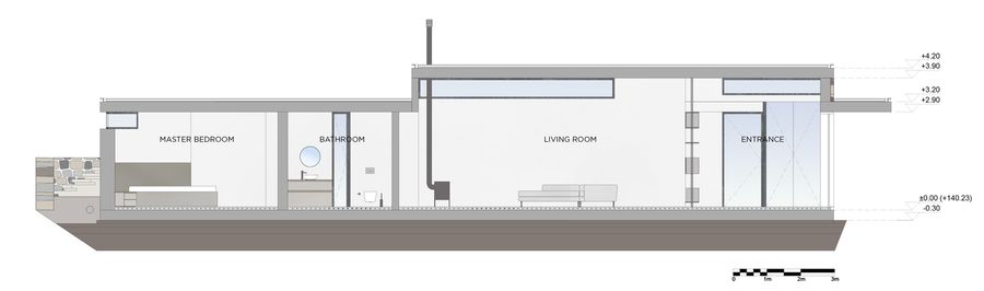 Elmali House