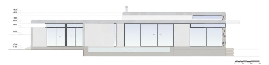 Elmali House