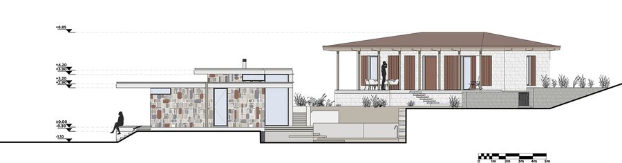 Elmali House