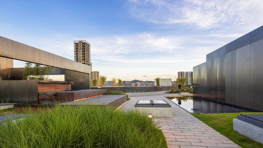 Yutang Culture And Sports Center