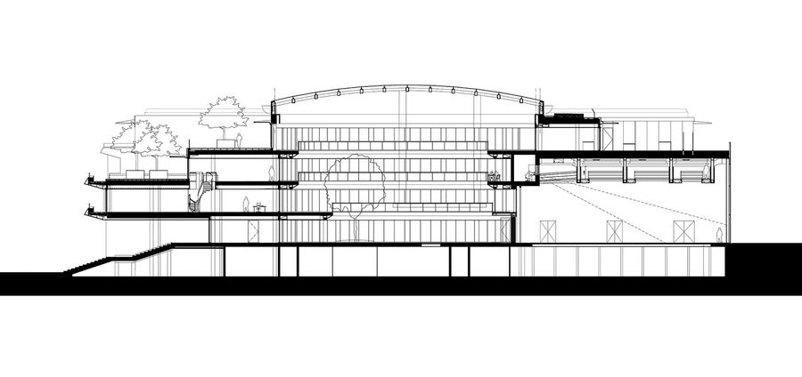 Philo Science Center At Institut Le Rosey