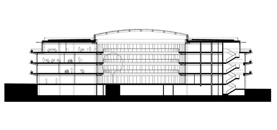 Philo Science Center At Institut Le Rosey
