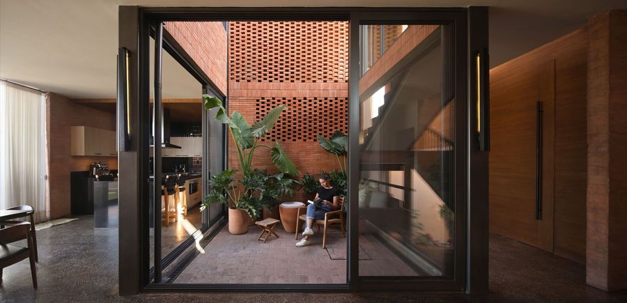 Juriquilla House
