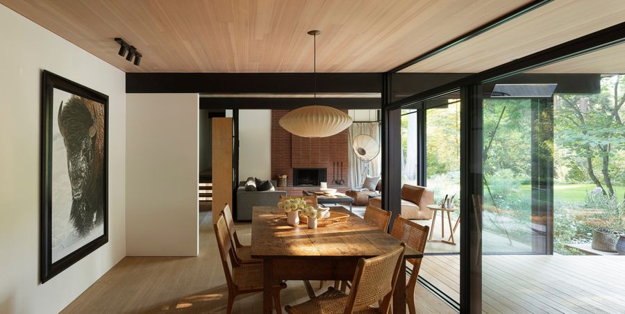 North Vancouver Remodel