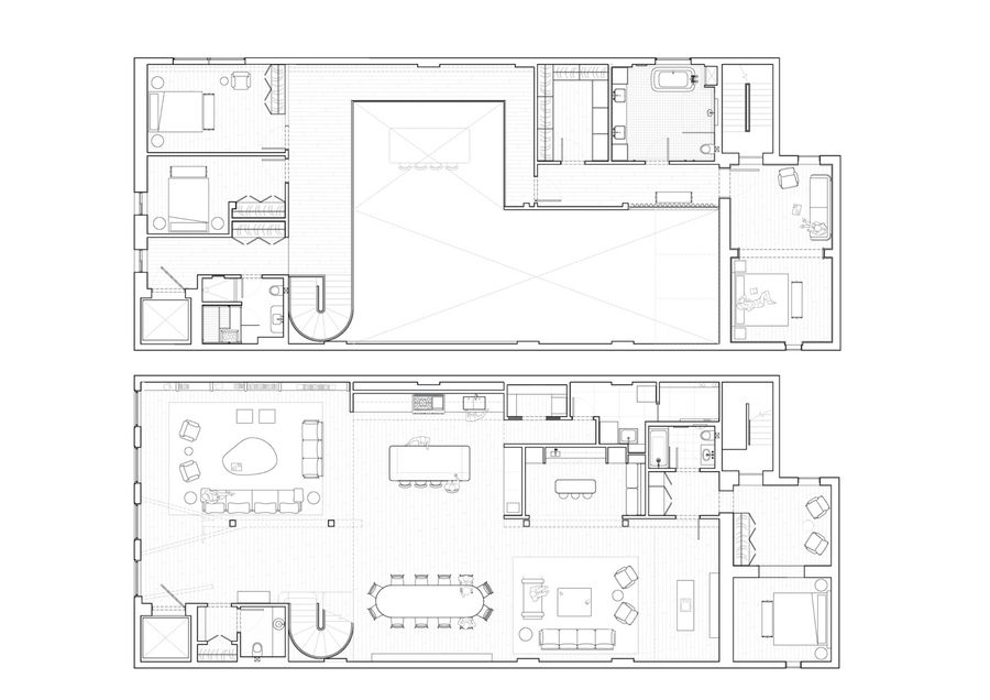 Tribeca Residence