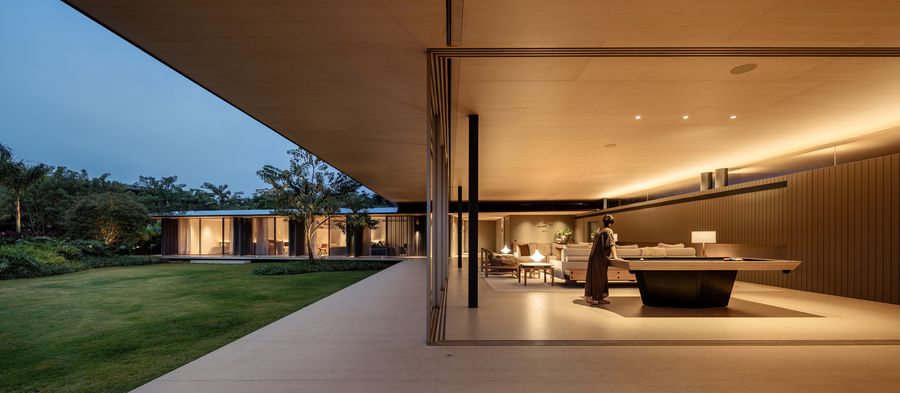 DRP House