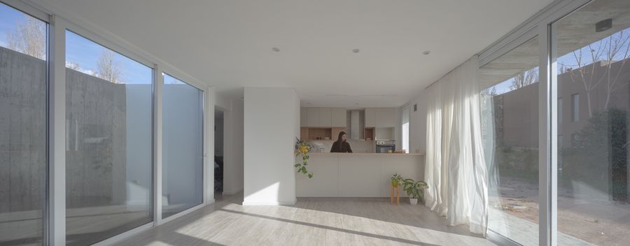 CCE House