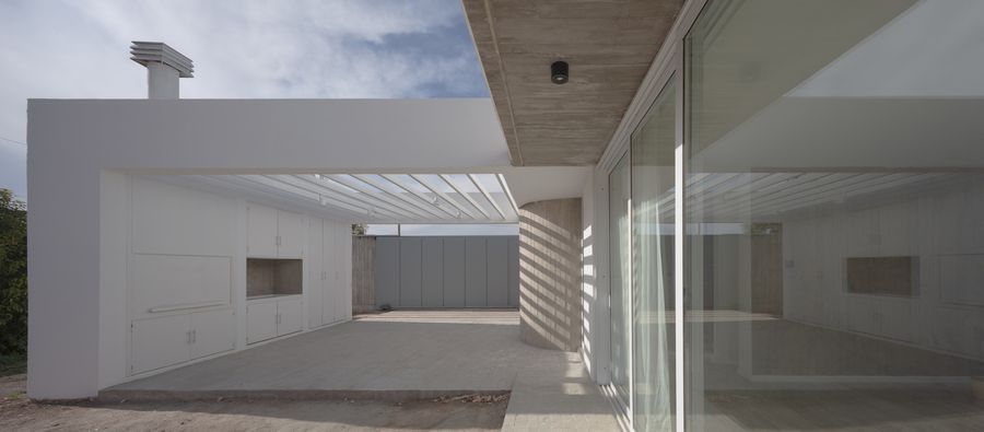 CCE House