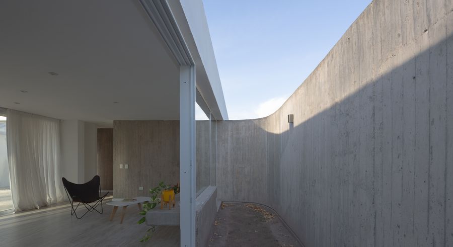 CCE House