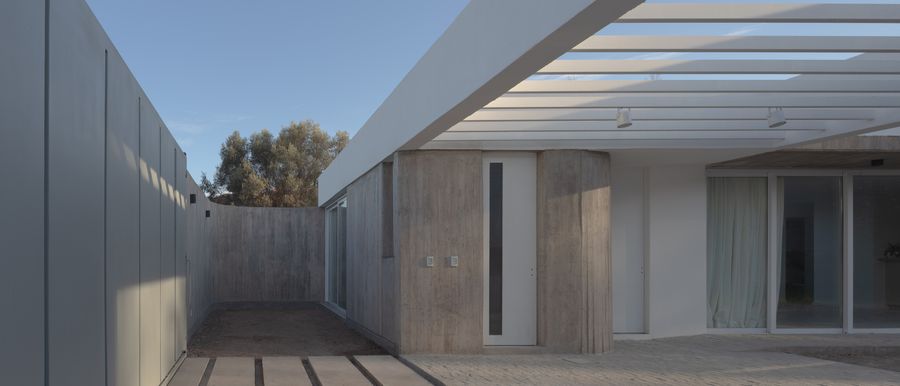 CCE House