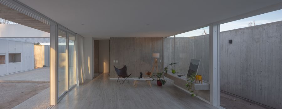 CCE House