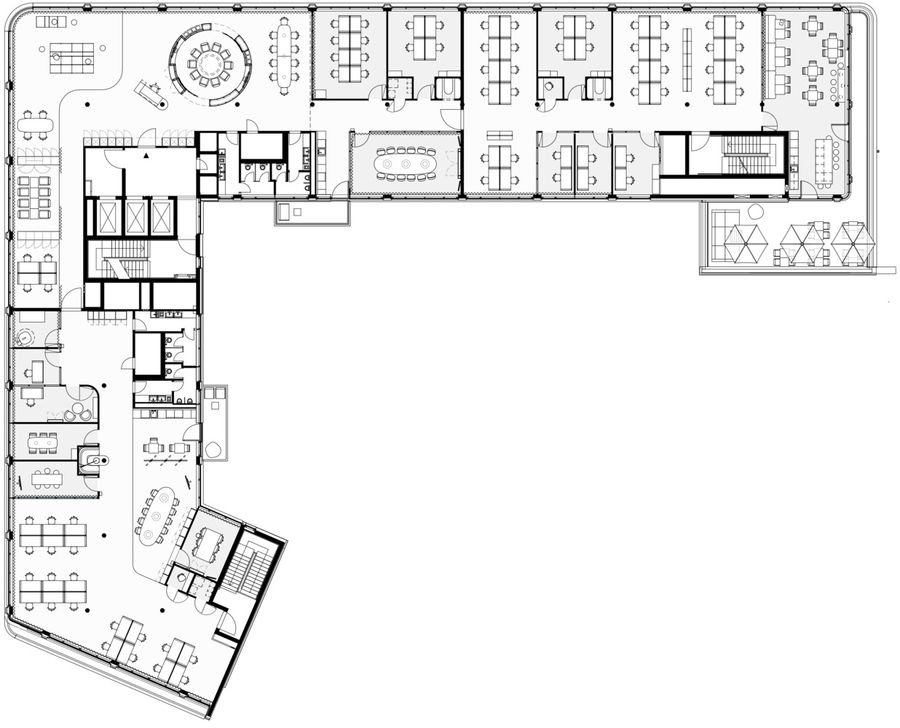 Design Hotels HQ