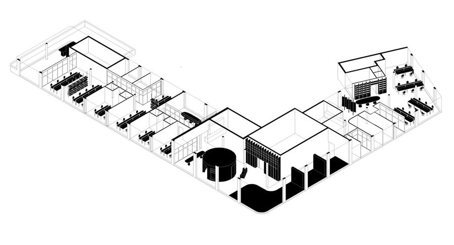 Design Hotels HQ