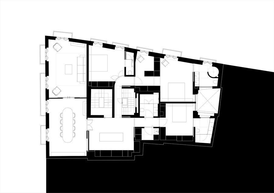 Ciutat Vella Apartment