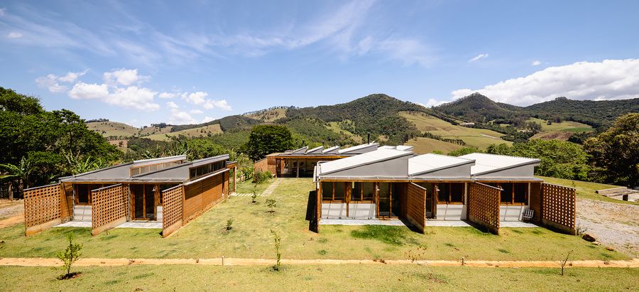 Matita-Perê House