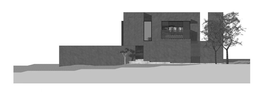 PATH House