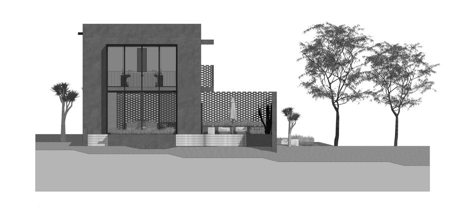 PATH House