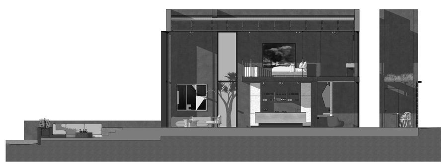 PATH House
