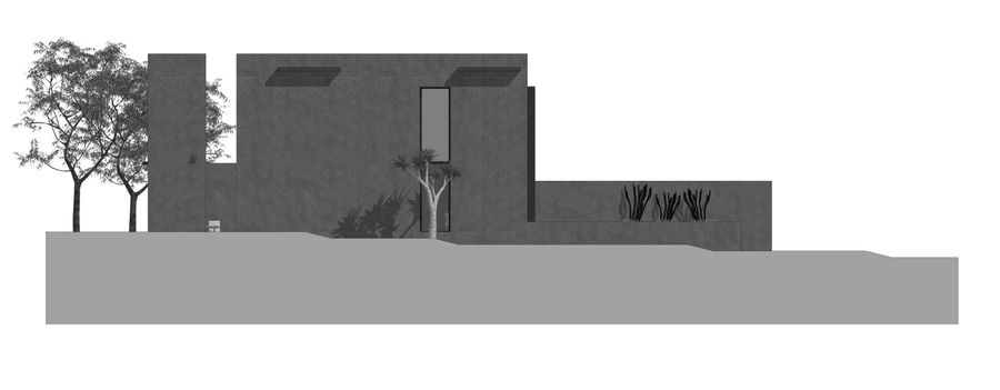 PATH House