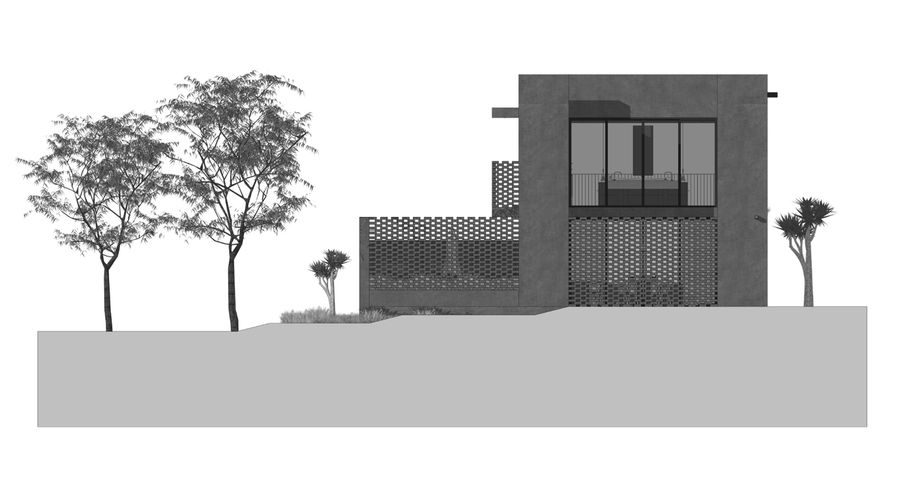PATH House