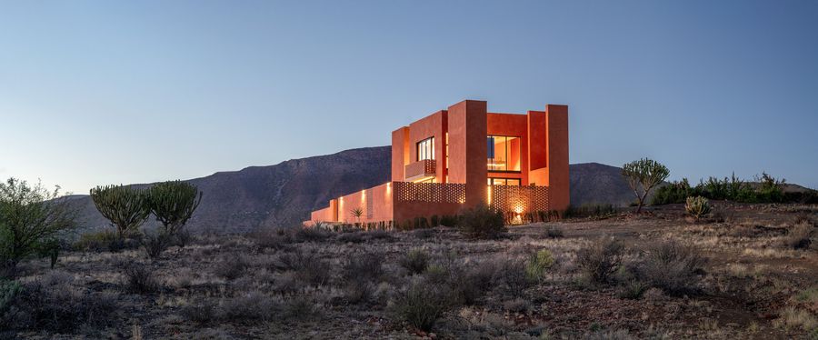 PATH House