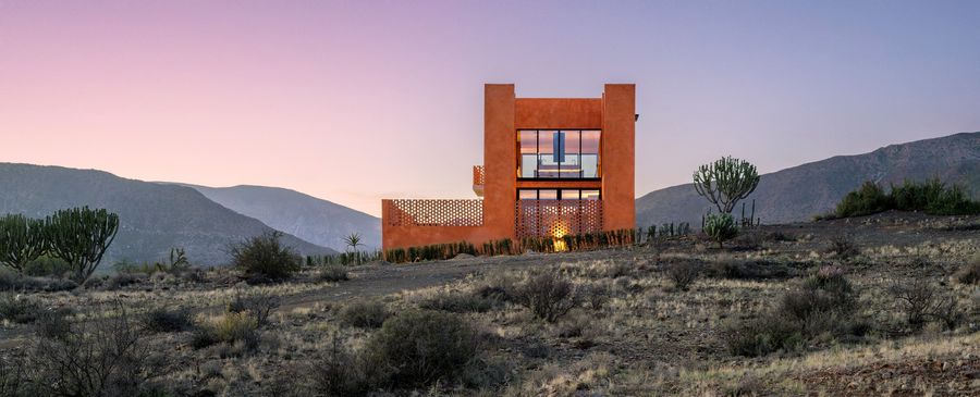 PATH House