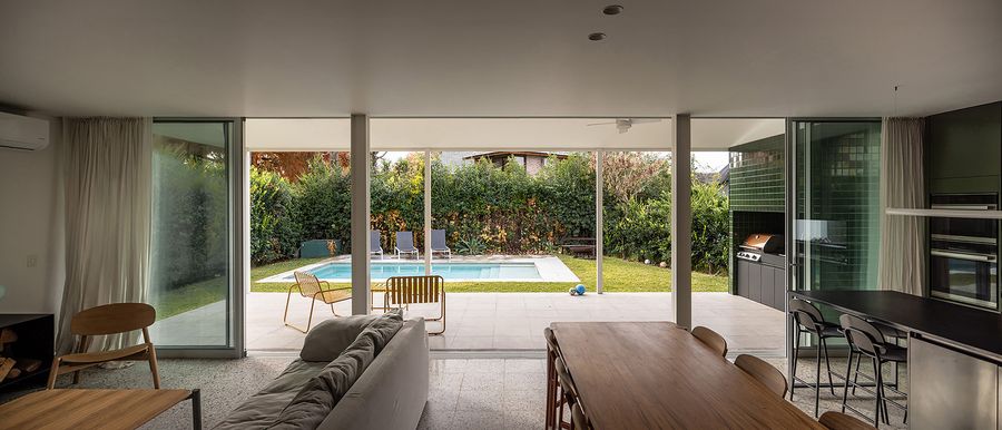 Rio House