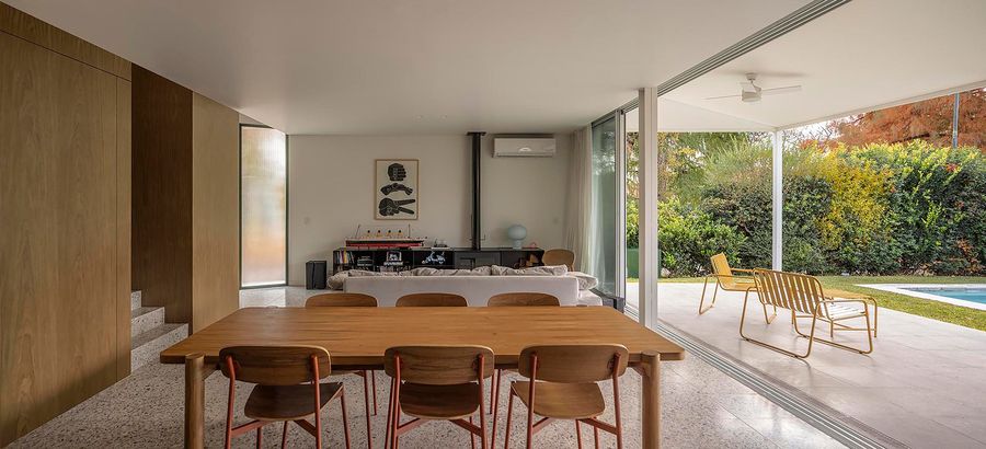 Rio House