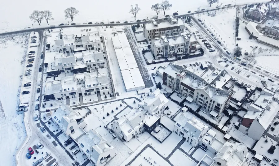 Panorama Park II Residential Complex