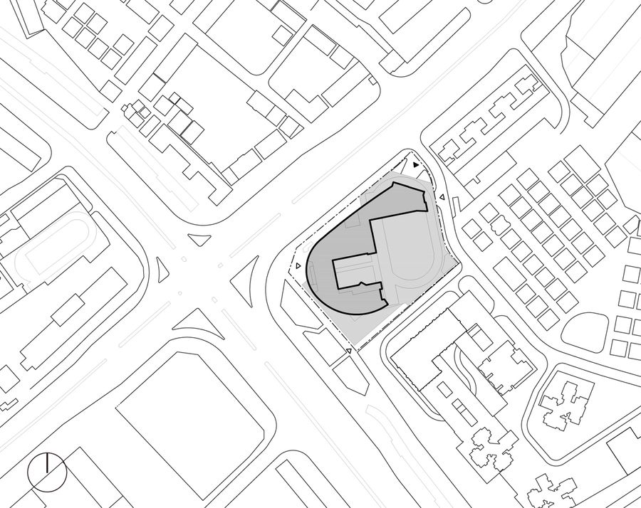 Lixue Primary School Of Kewai Group