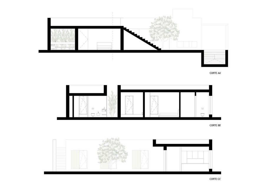 Casa Em Pouca Farinha