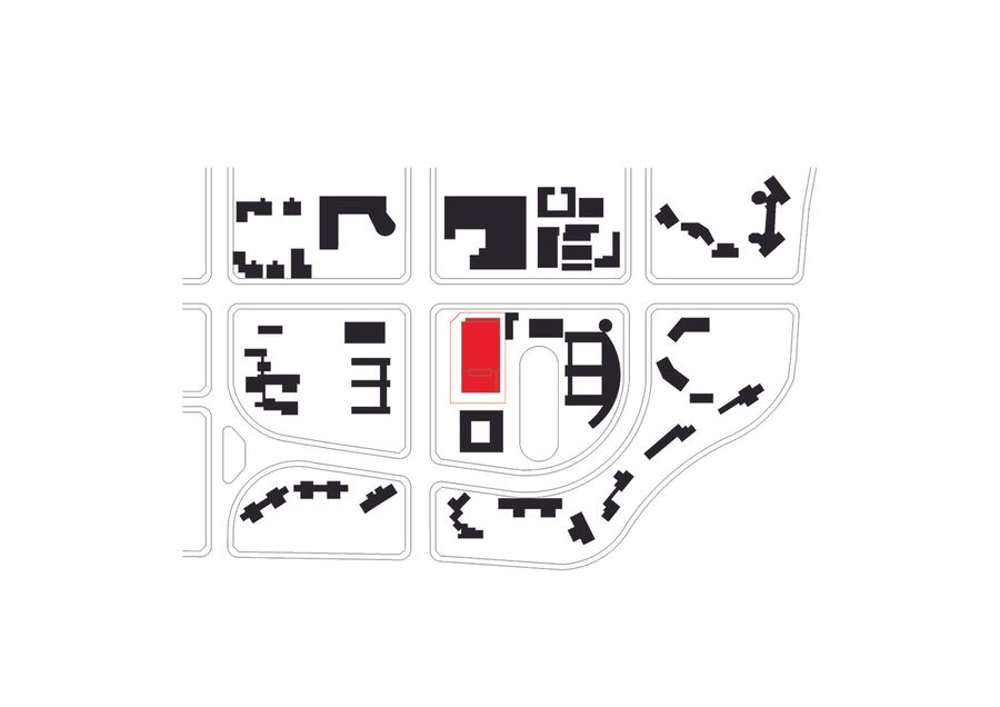 Yuehai Culture And Sports Center