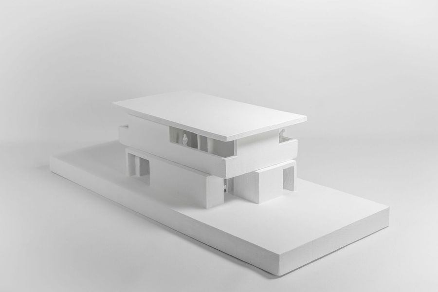 Cabreira House