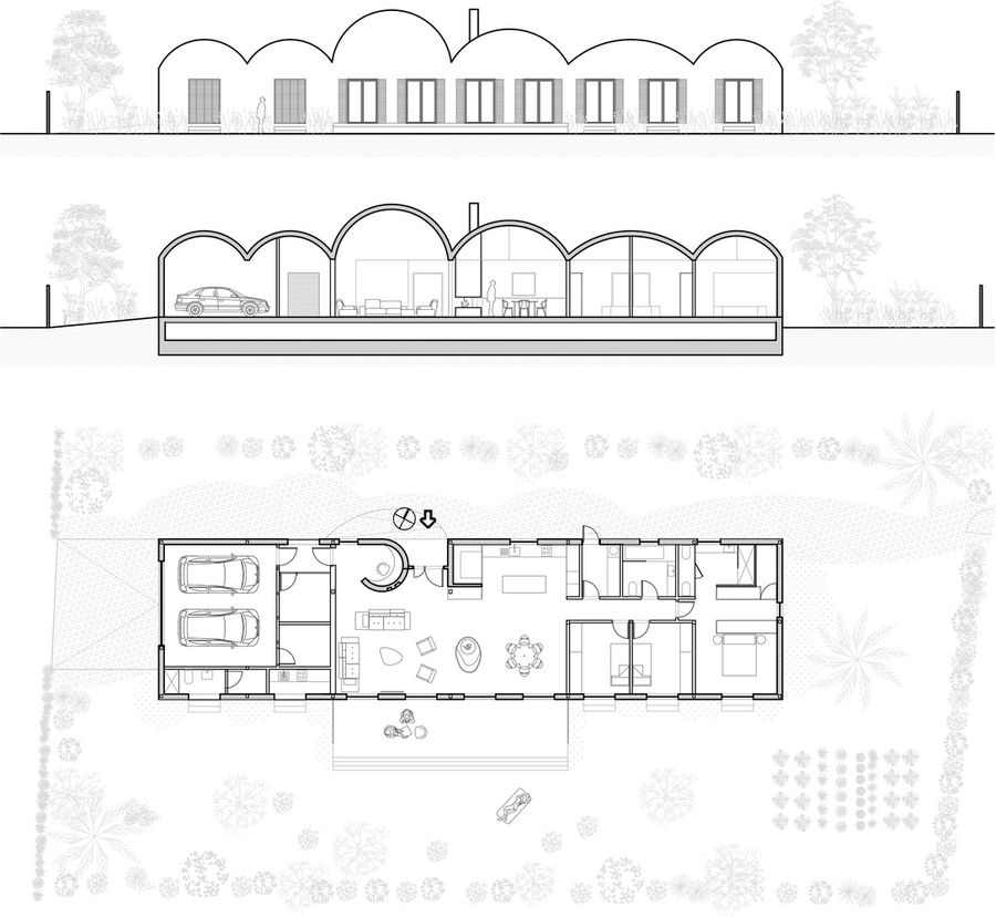 Casa Vereda