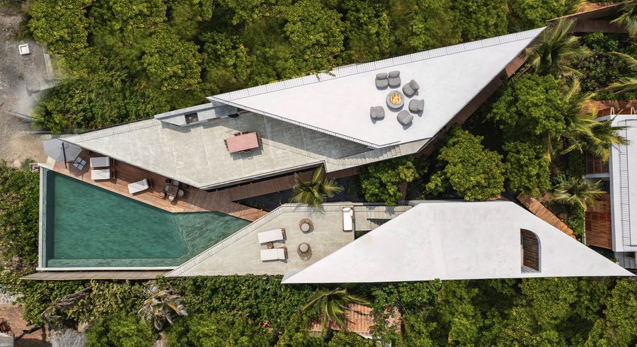 Casa Nova