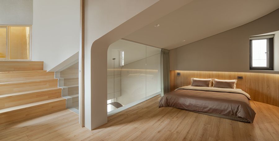 Skin Of Skin House