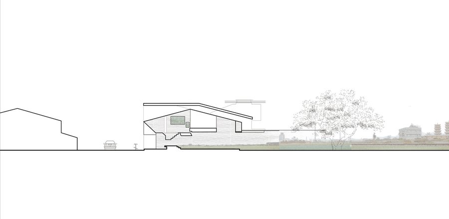 Skin Of Skin House