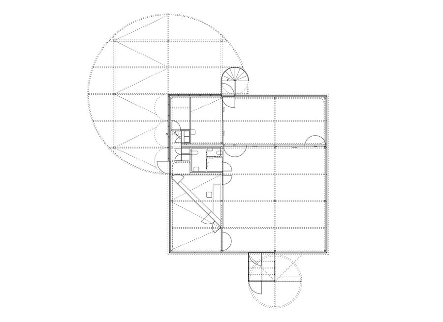 Station-service