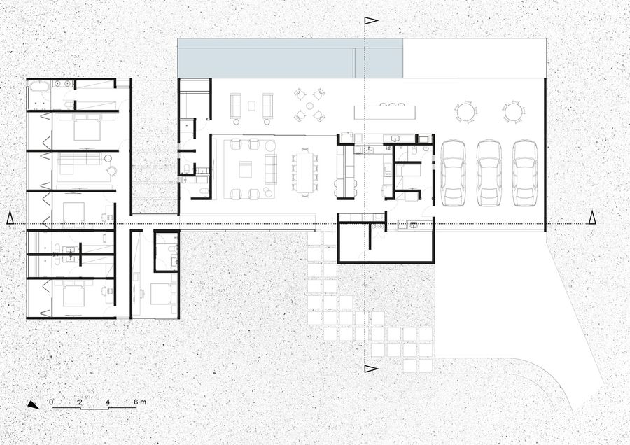 Varanda House