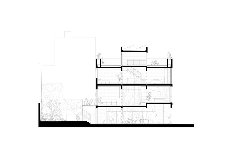 Casa Iriarte